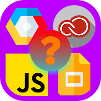 logo app and site quiz