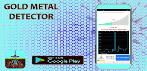 Metal Detector "Detector Metal" screenshot 6