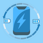 Cover Image of Download Battery Transfer / Receiver  APK