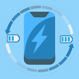 Battery Transfer / Receiver icon