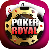 Poker Royal Texas Hold'em icon