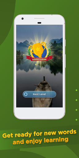 Word Connect–Crossword Puzzle