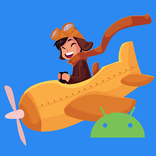 SoaringSafe Child App for Andr  Icon