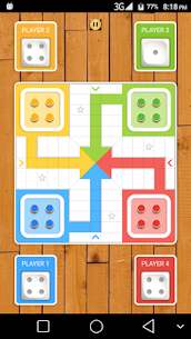 Ludo Offline Multiplayer APK for Android Download 2