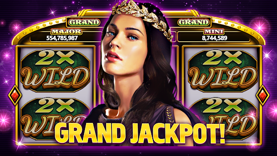 Grand Jackpot Slots Games  Screenshots 14