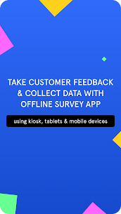 Zonka Feedback-Offline Surveys 1