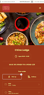 China Lodge
