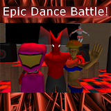 Epic Dance Battle - Rag Doll icon