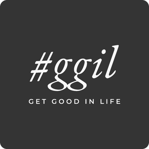 get good in life logo
