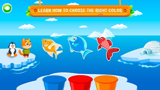 Educational Games for toddlers from 2 to 4 years 2