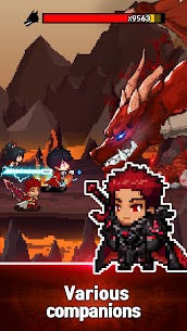 Slayer Legend (Unlimited Money) 8