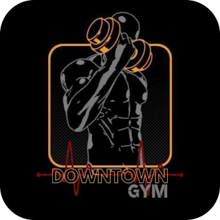 Downtown gym apk