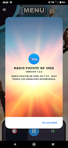 RADIO FUENTE DE VIDA