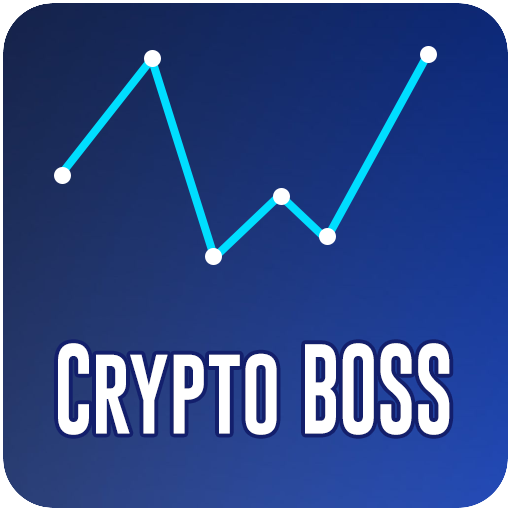 Crypto Boss logo