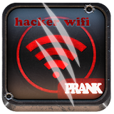 hacker password wifi prank icon