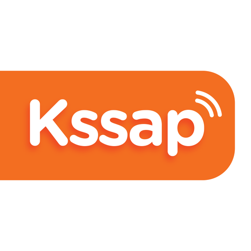 Kssap logo