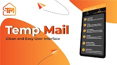 Proxy Mail - Temp emailのおすすめ画像4
