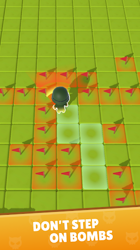 Sapper rush Screen 2
