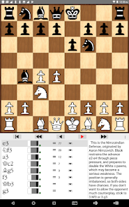 Chess Openings Wizard 2022 beta 