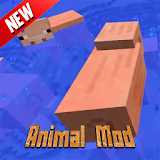 New Animal Mod For MCPE icon