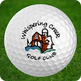 Whispering Creek Golf Club icon