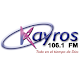 Radio Kayros Huehuetenango Windows'ta İndir