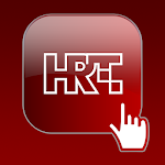 Cover Image of ดาวน์โหลด HRTi OTT 5.33.6 APK