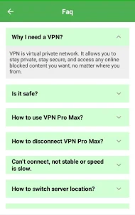 VPN Pro Max-Secure Fast Proxy