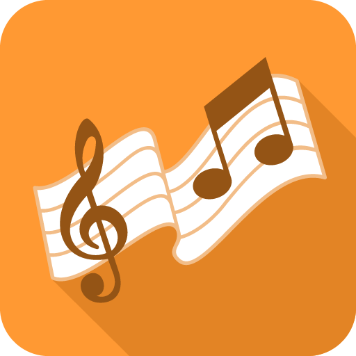 Curso de lenguaje musical logo