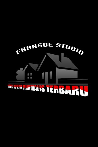 Android application Model Rumah Minimalis Terbaru screenshort