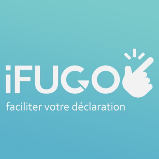iFUGO Faciliter la déclaration logo