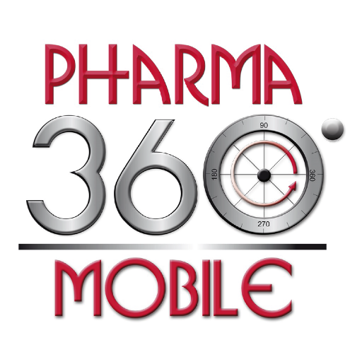 Pharma360 Mobile logo