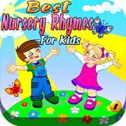 Top 45 Education Apps Like Best Nursery Rhymes songs for kids offline - Best Alternatives