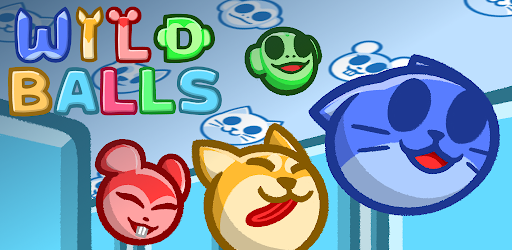 Wild Balls - Sliding Puzzle