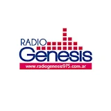 FM GENESIS 97.5 icon