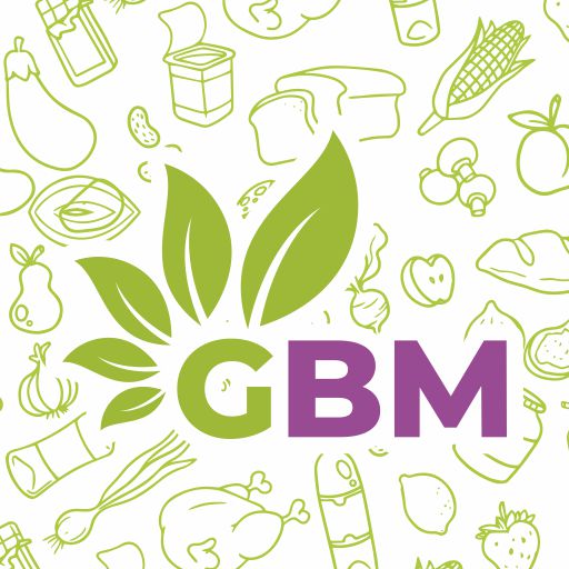 Greenbay Marketplace logo