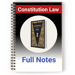 Constitution of India Notes icon