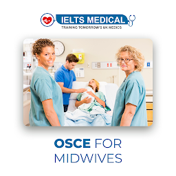 Icon image NMC OSCE for Midwives