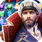 Battleship & Puzzles: Match 3 icon