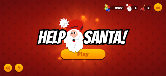 Help Santa!