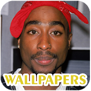 Top 15 Personalization Apps Like Tupac Wallpapers - Best Alternatives