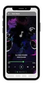 DJ Sah Remix