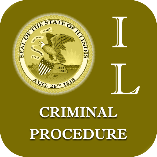 IL Criminal Procedure 2020 Icon