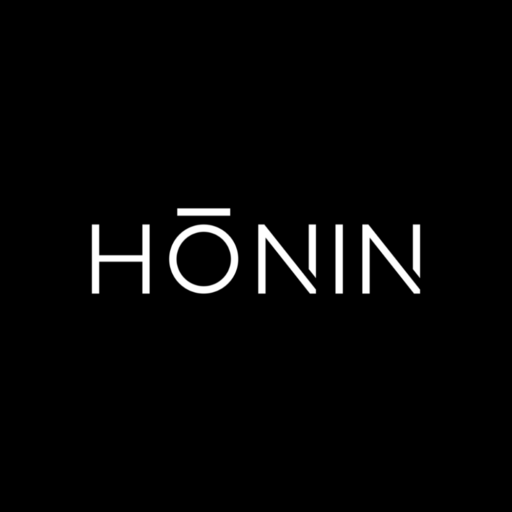 HONIN logo