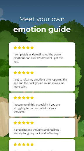 Moodee: To-dos for your mood Screenshot 2 - AppWisp.com