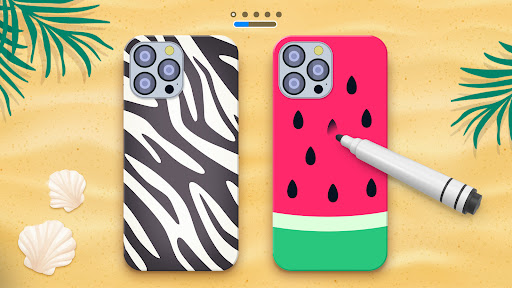 Phone Case DIY screenshot 4