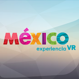 VR México Cardboard icon