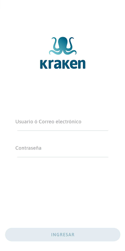 KrakenPOS Screen 3