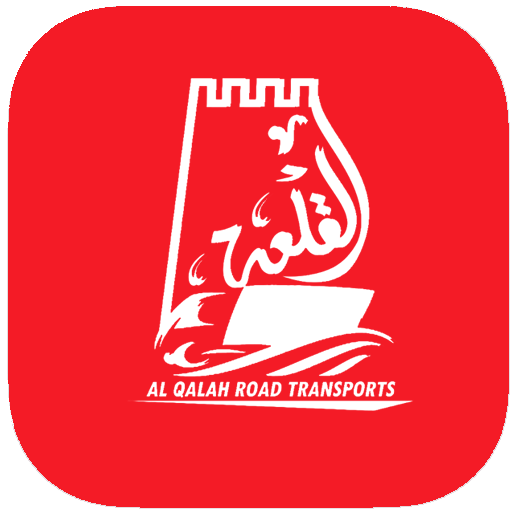 Al Qalah Driver logo
