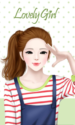 Download Girly Cartoon Wallpapers Free for Android - Girly Cartoon  Wallpapers APK Download 